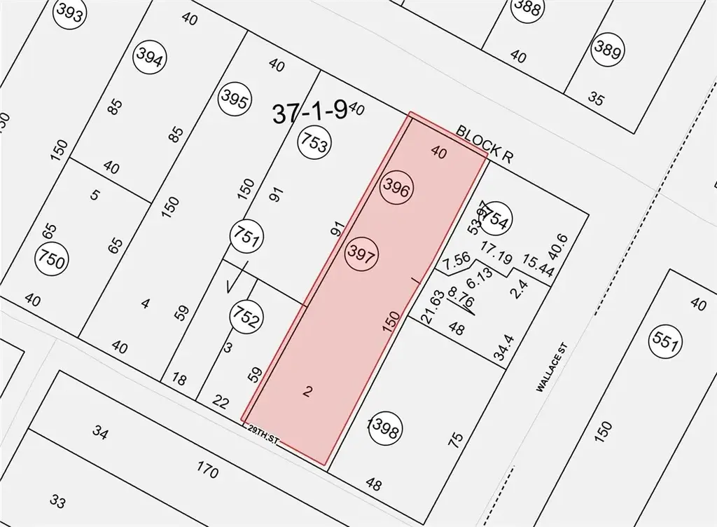 303 Lowell Street , Vandergrift
