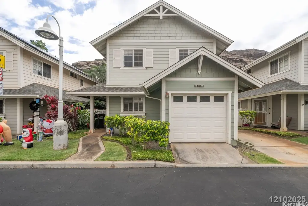 87-2127 Pakeke Street, Waianae
