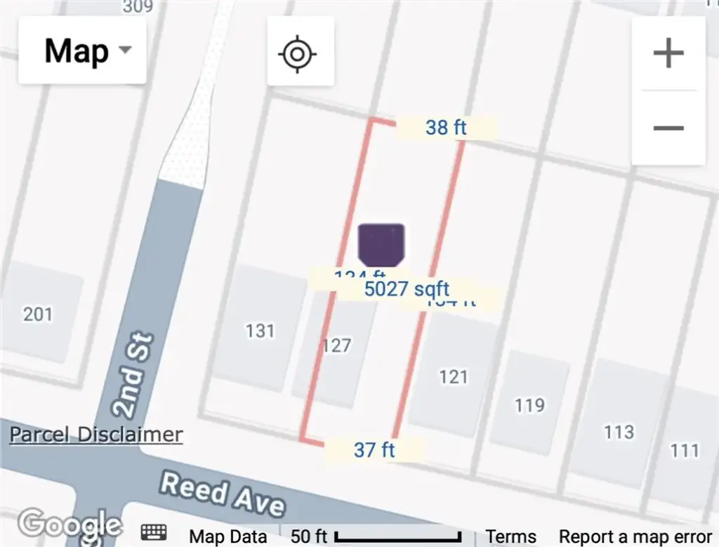 127 Reed Avenue , Monessen