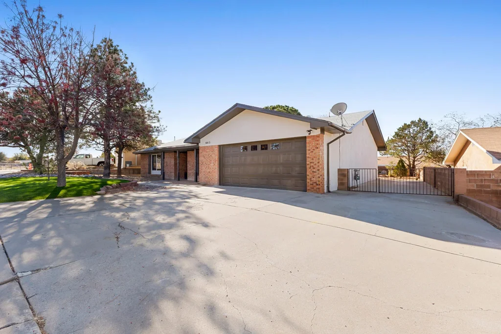 6413 Concordia Road Ne, Albuquerque
