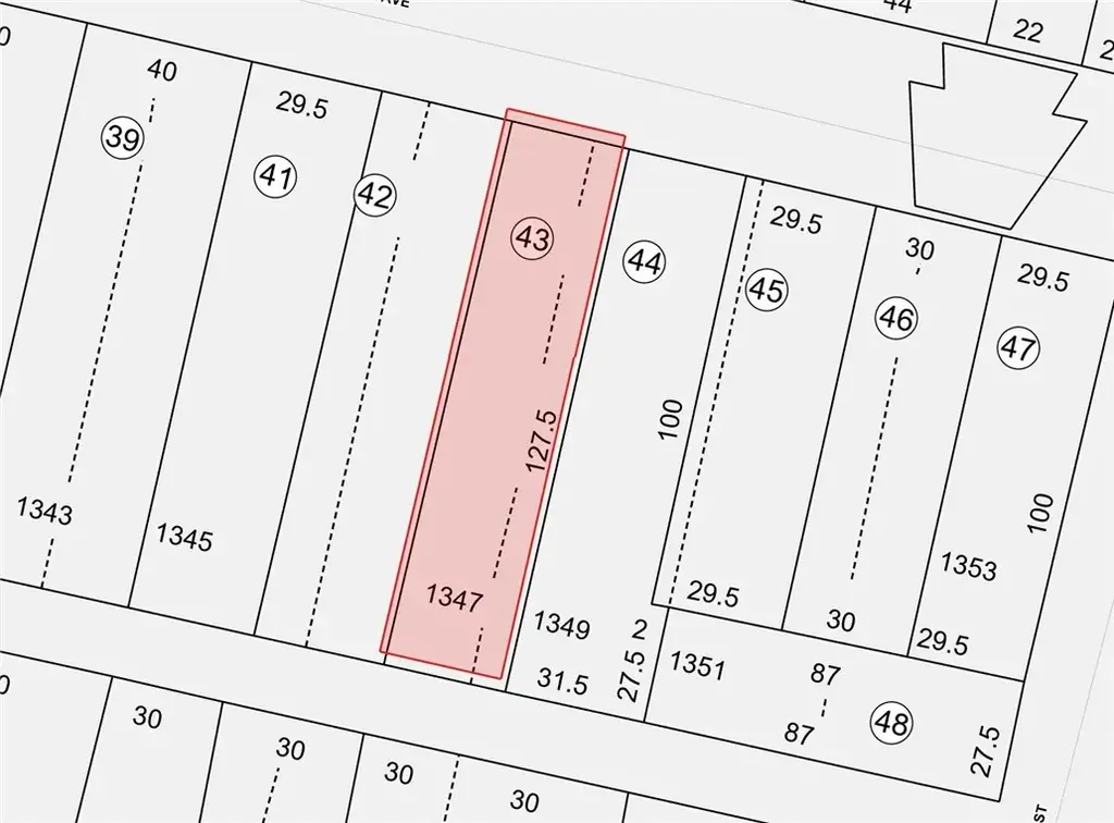 28 Schoonmaker Avenue , Monessen