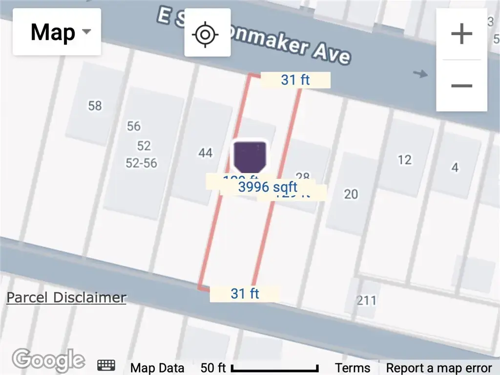 36 Schoonmaker Avenue , Monessen