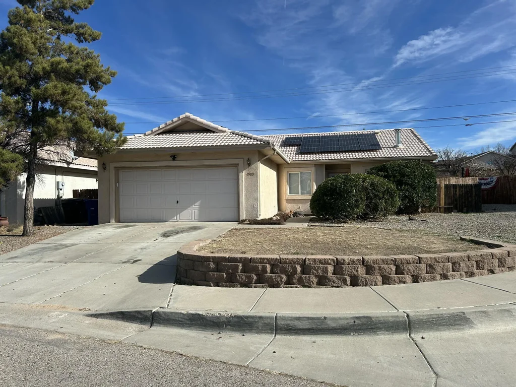 6900 Rancho Vista Place Ne, Albuquerque