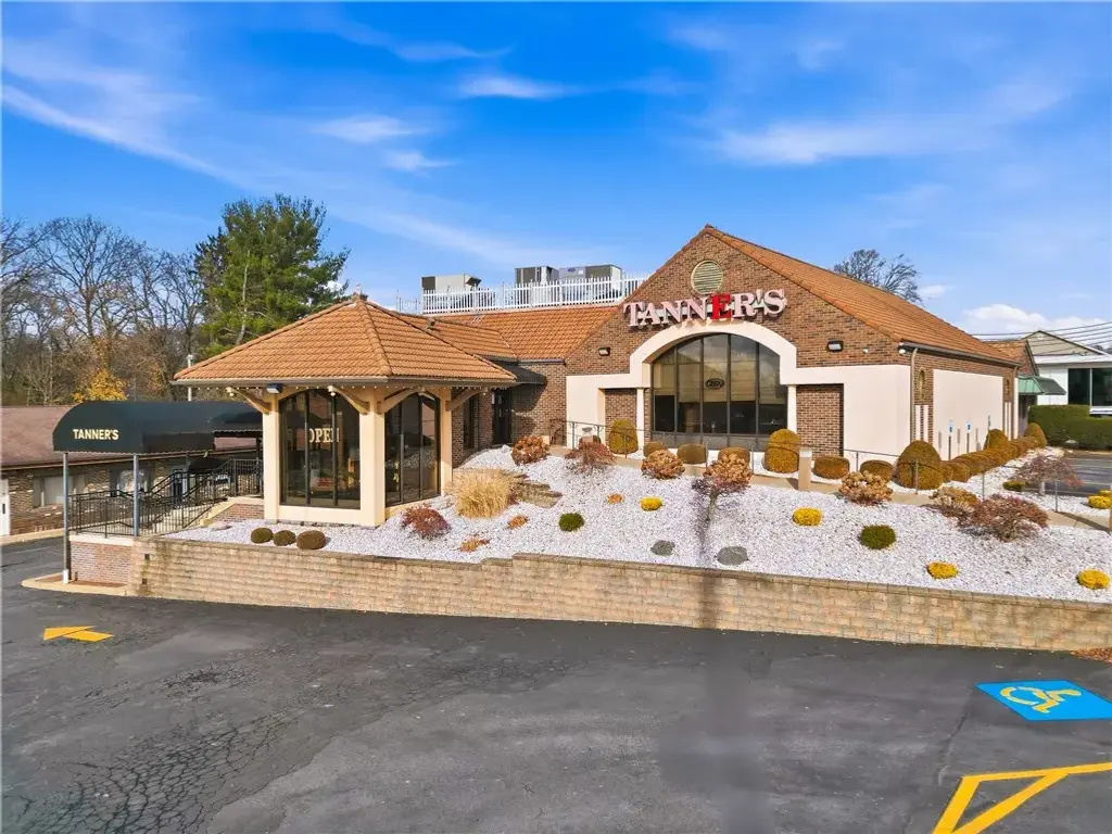 2305 Wilmington Road , Neshannock