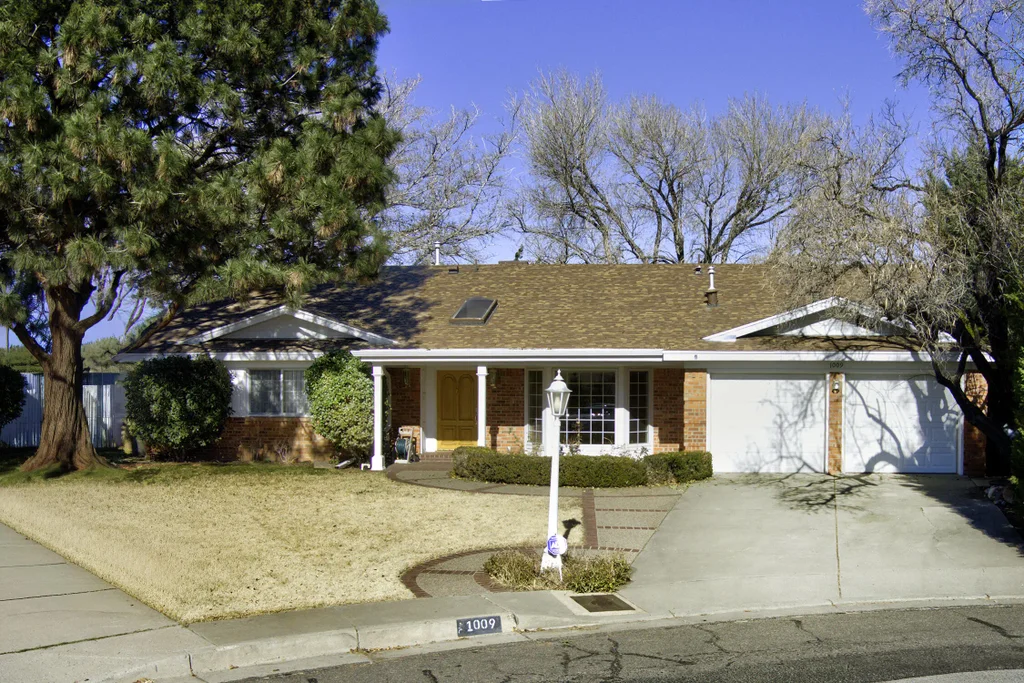 1009 Morina Court Ne, Albuquerque