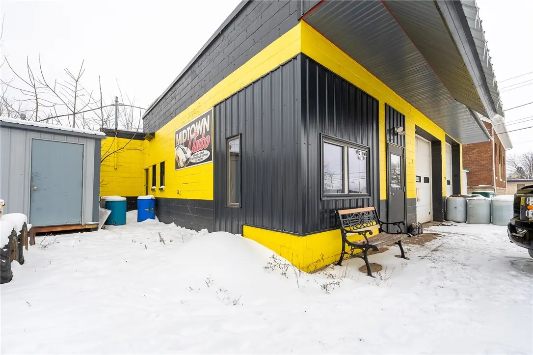 158 W Lincoln Street, Augusta