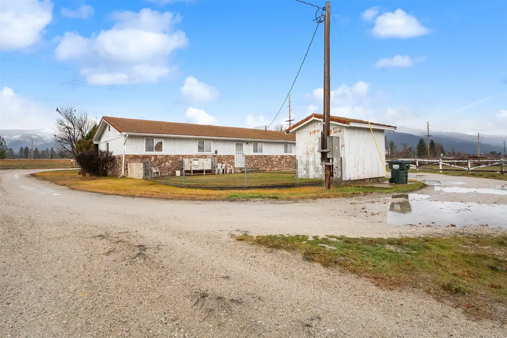 2240 Us Highway 93 N, Victor