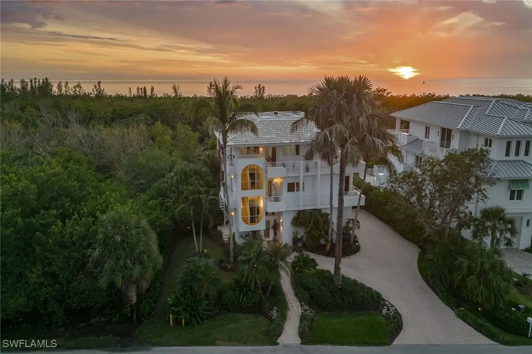 Photo of 616 Waterside Drive, Marco Island FL