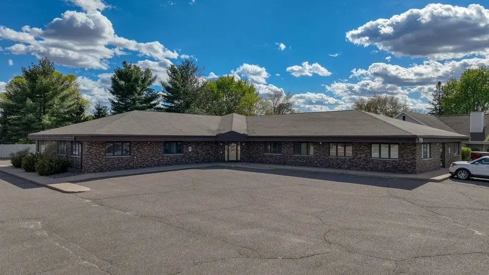 719 W Hamilton Avenue, Eau Claire