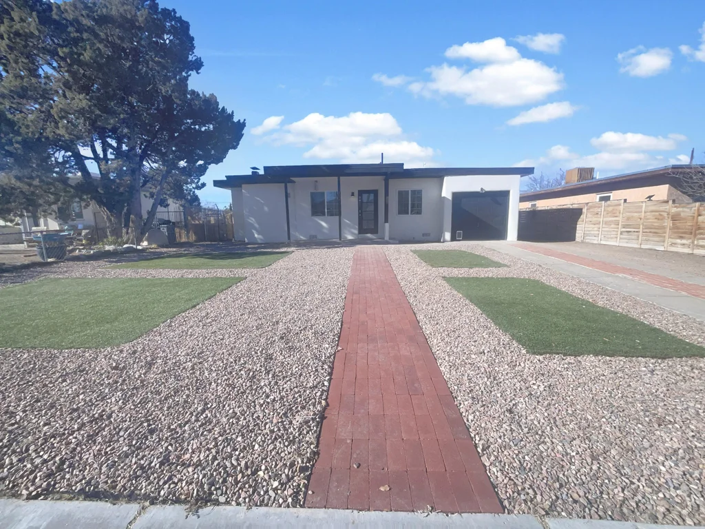 1821 La Veta Drive Ne, Albuquerque