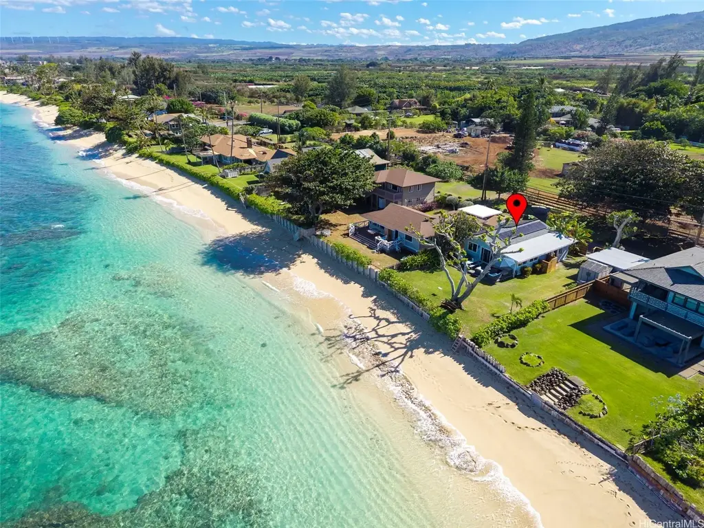 68-533 Crozier Drive, Waialua
