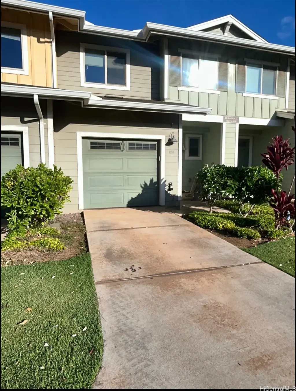 801 Kakala Street # 1604, Kapolei