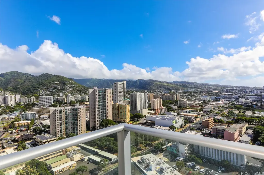 1515 Liona Street # 2819, Honolulu