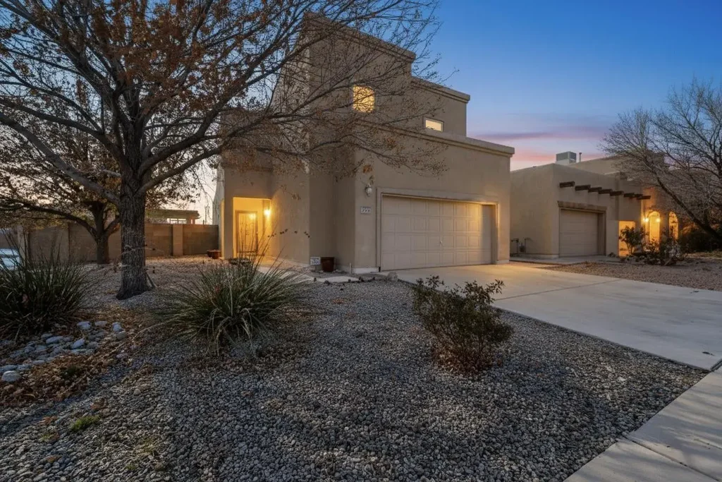11712 Terra Bella Lane Se, Albuquerque