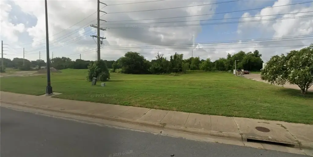 3210 Boonville Road, Bryan