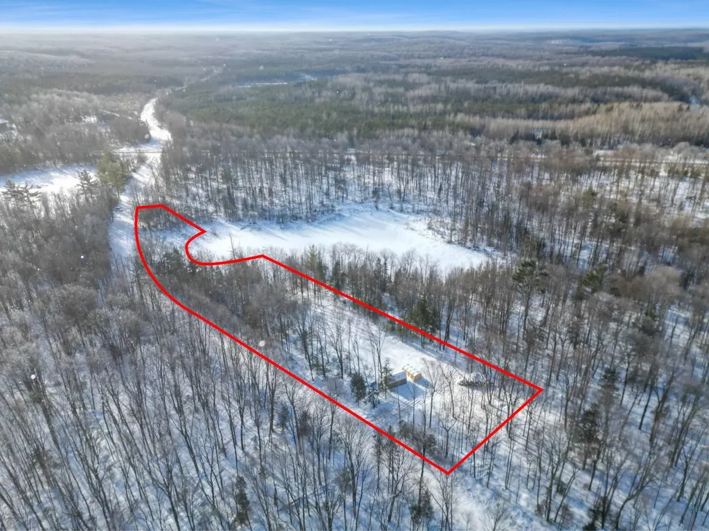 3075 Bradley Lake Rd, Crandon