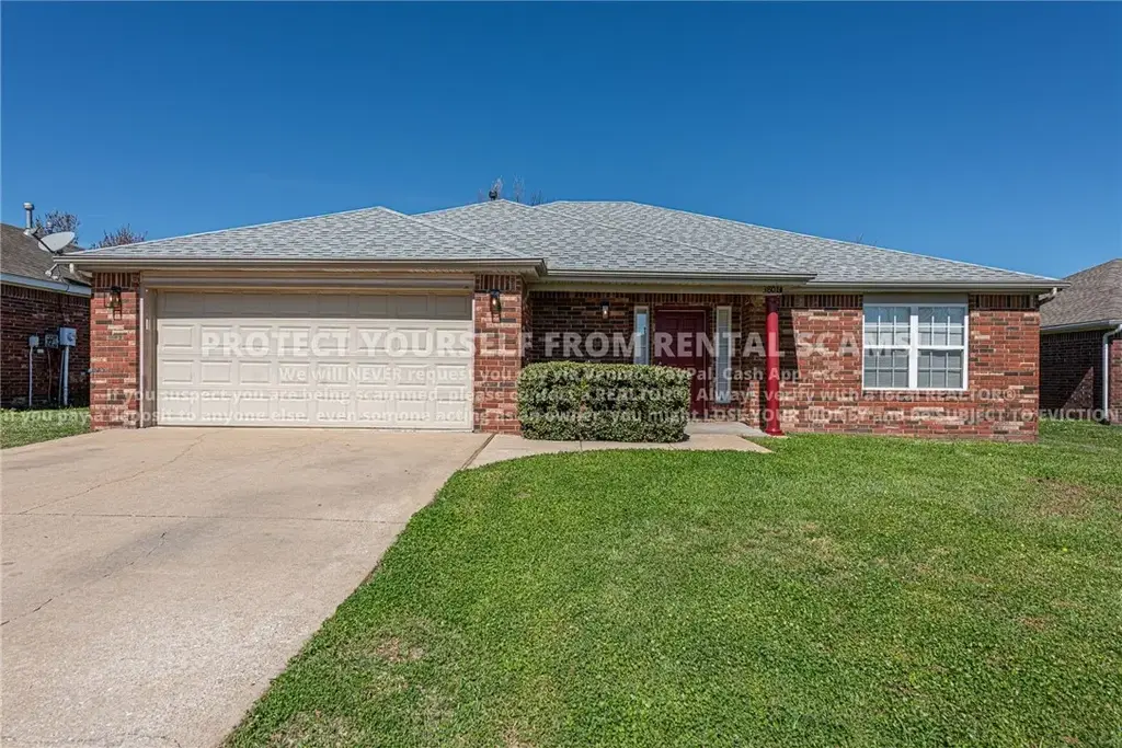 3806 Sw Hansom Loop, Bentonville