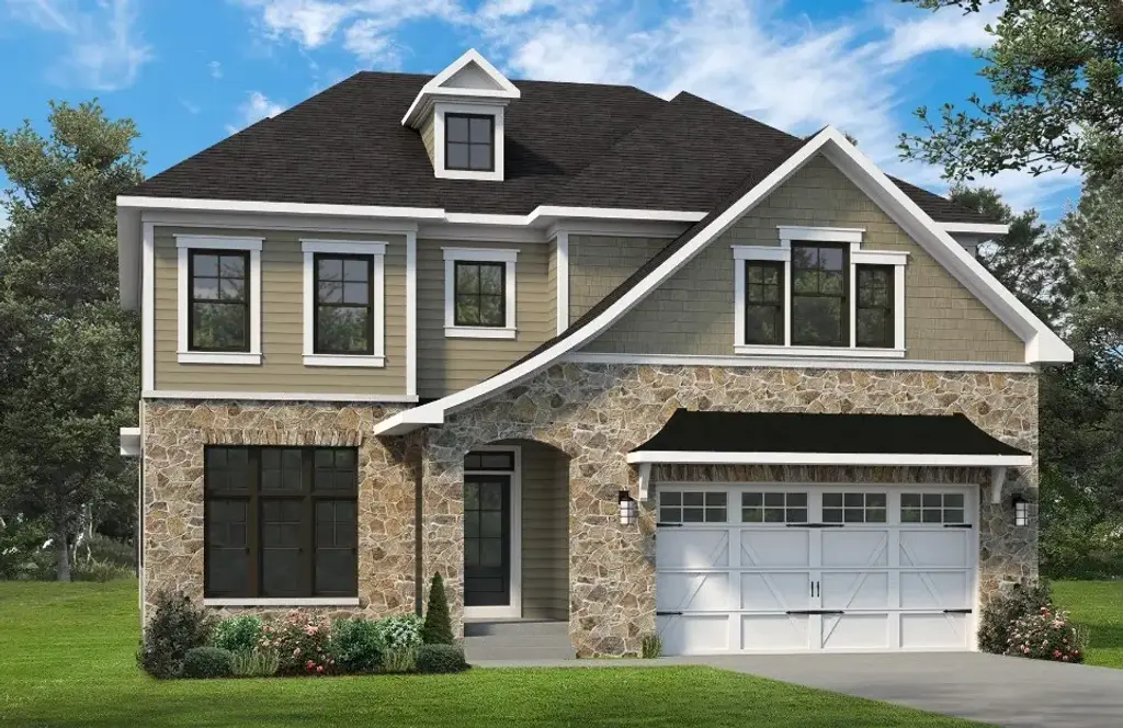 6001 Beechmont Drive, Collier