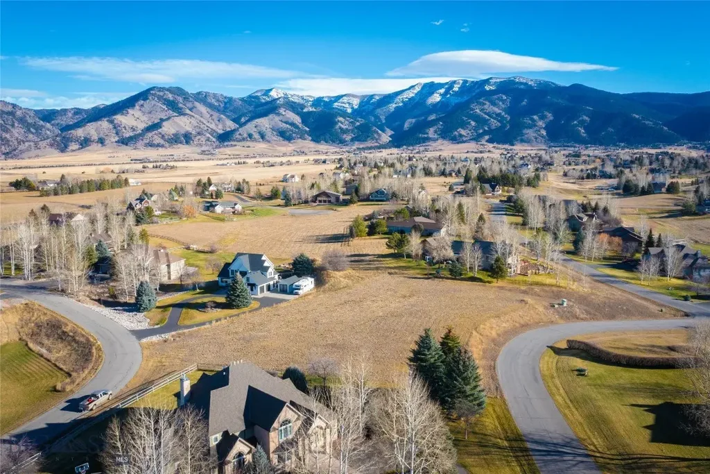 Lot 26 Little Wolf Road, Bozeman