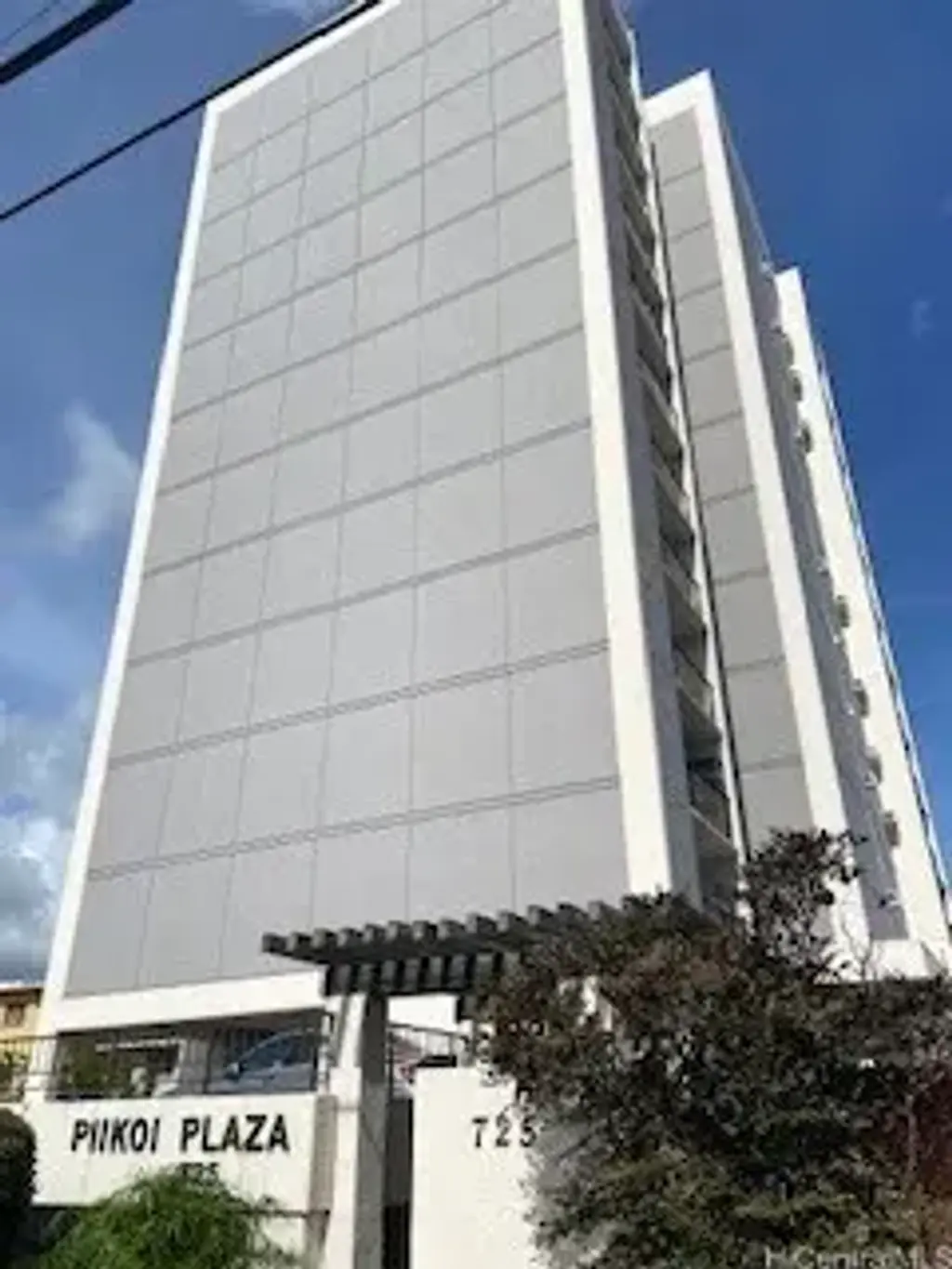 725 Piikoi Street # 407, Honolulu