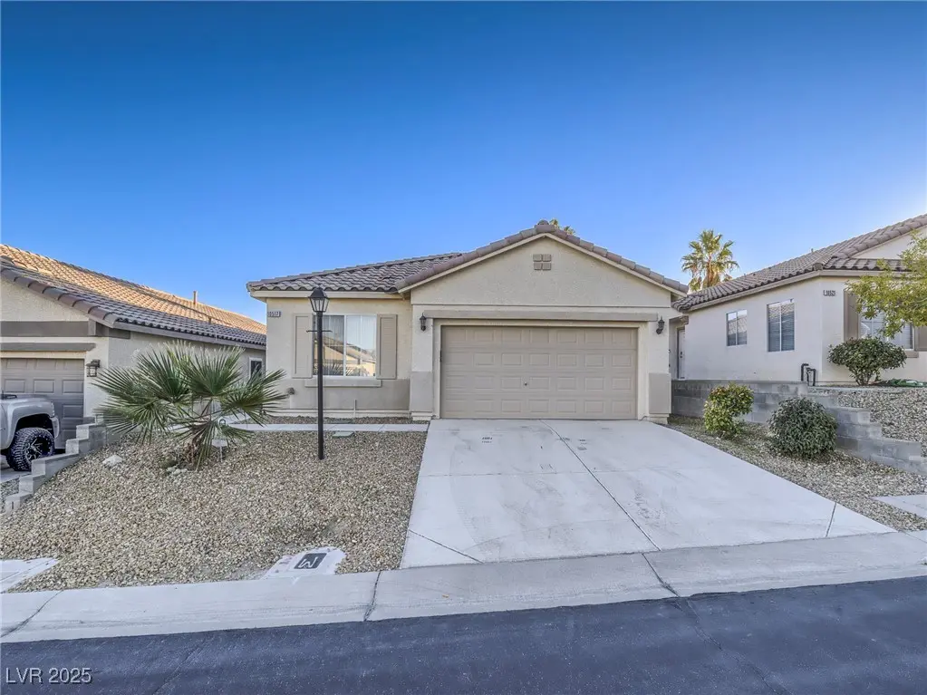 10517 Morning Drop Avenue, Las Vegas