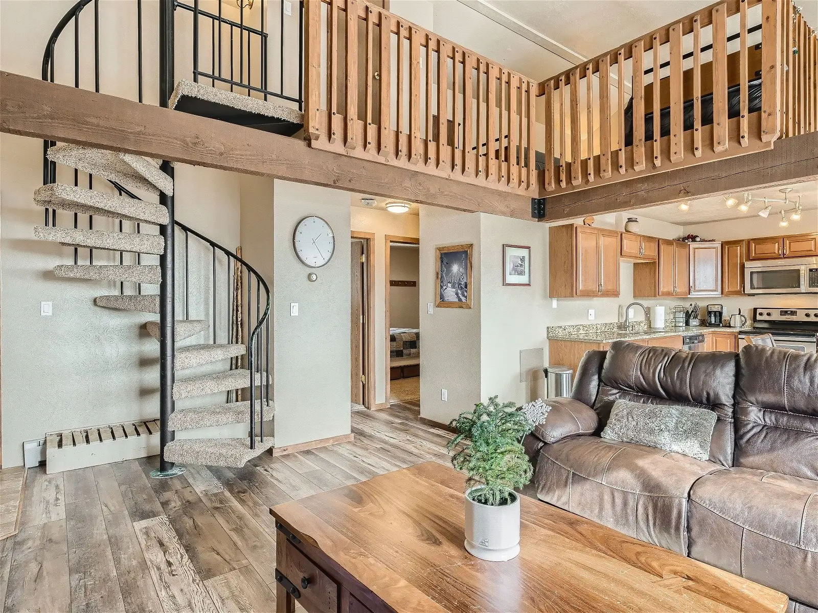 9800 Ryan Gulch Road 302, Silverthorne