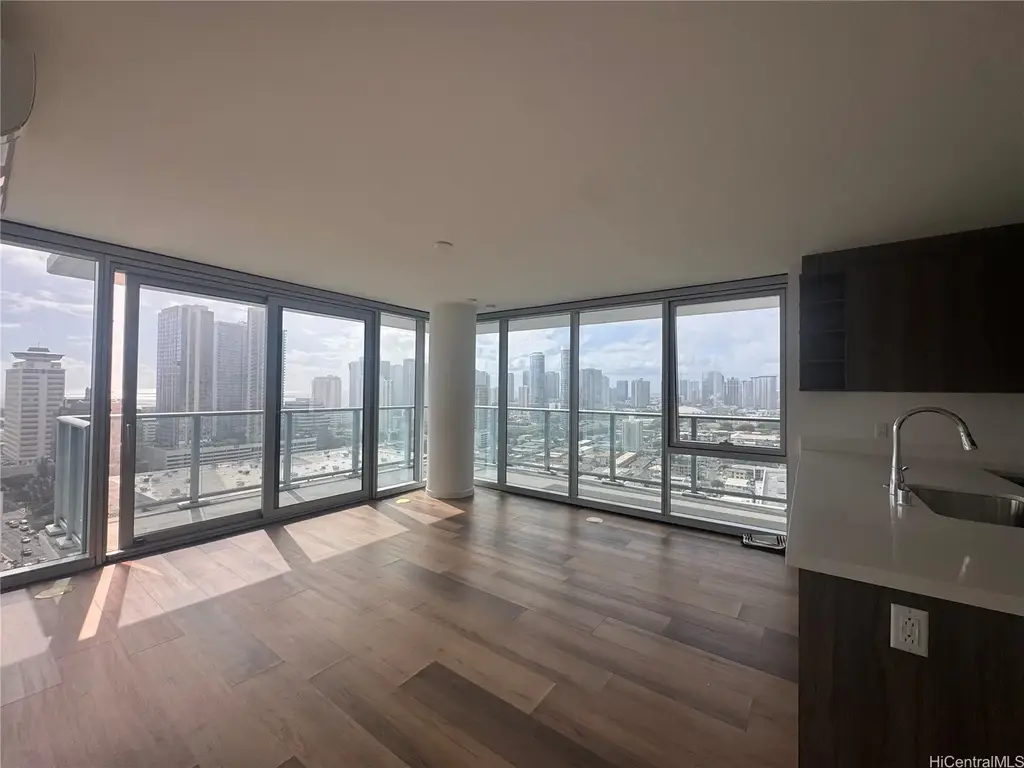 1500 Rycroft Street # 2312r, Honolulu