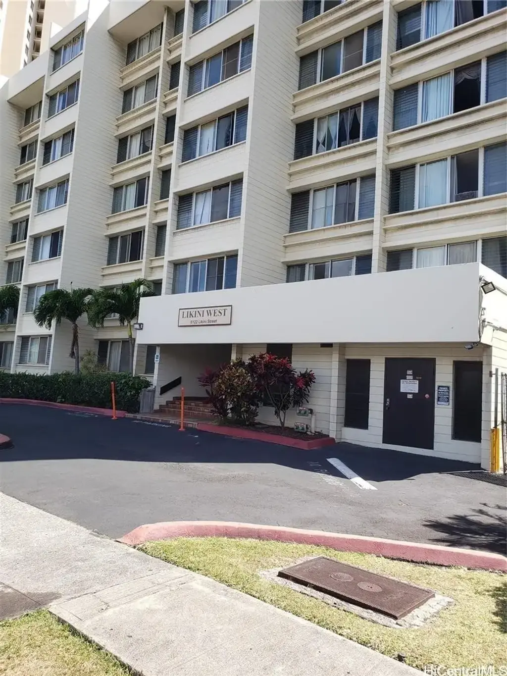 5122 Likini Street # 716, Honolulu