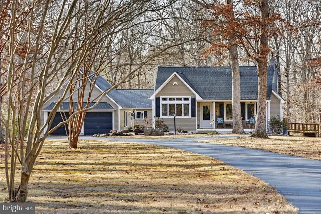 980 Waltons Store Rd, Louisa