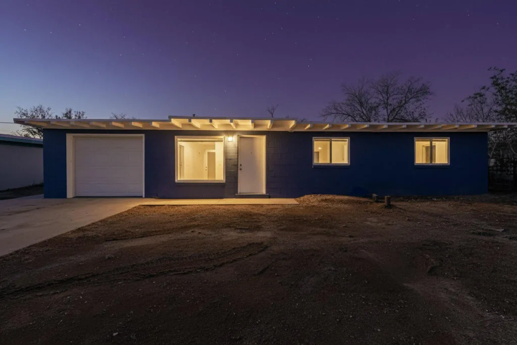 1138 Luthy Circle Ne, Albuquerque