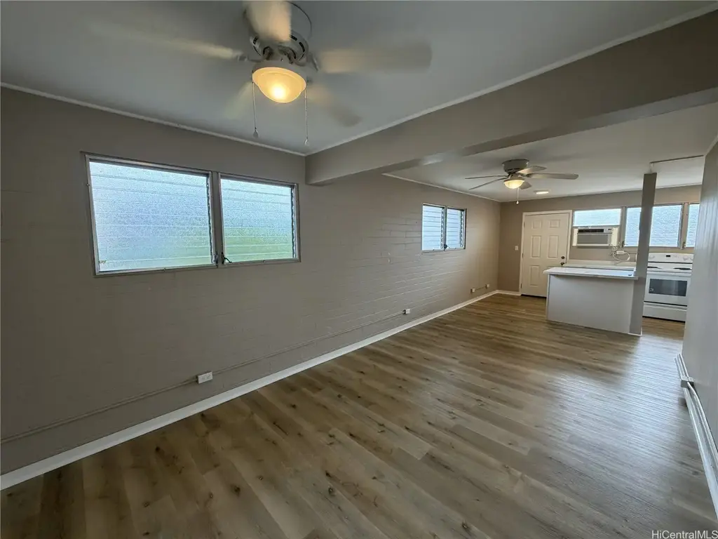 733 Coolidge Street # 207, Honolulu