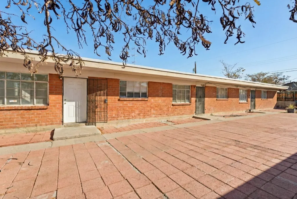 512 Cardenas Drive Se, Albuquerque