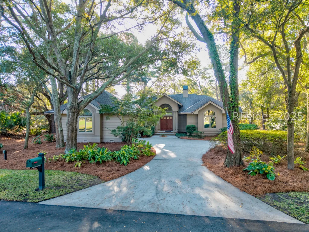 7 Yard Arm, Hilton Head Island