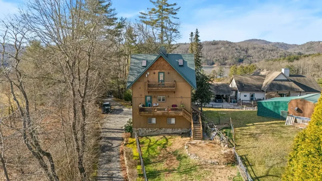 36 Heavens Gate Lane, Glenville