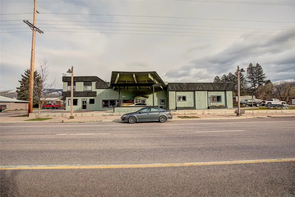 92524 Us Highway 93, Arlee