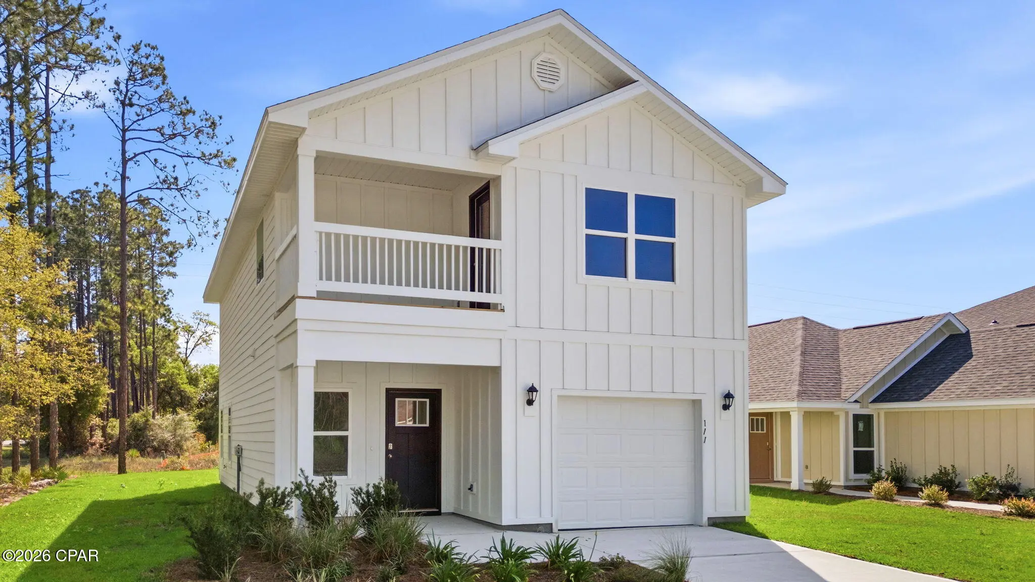 111 Chateau Lane, Port St Joe