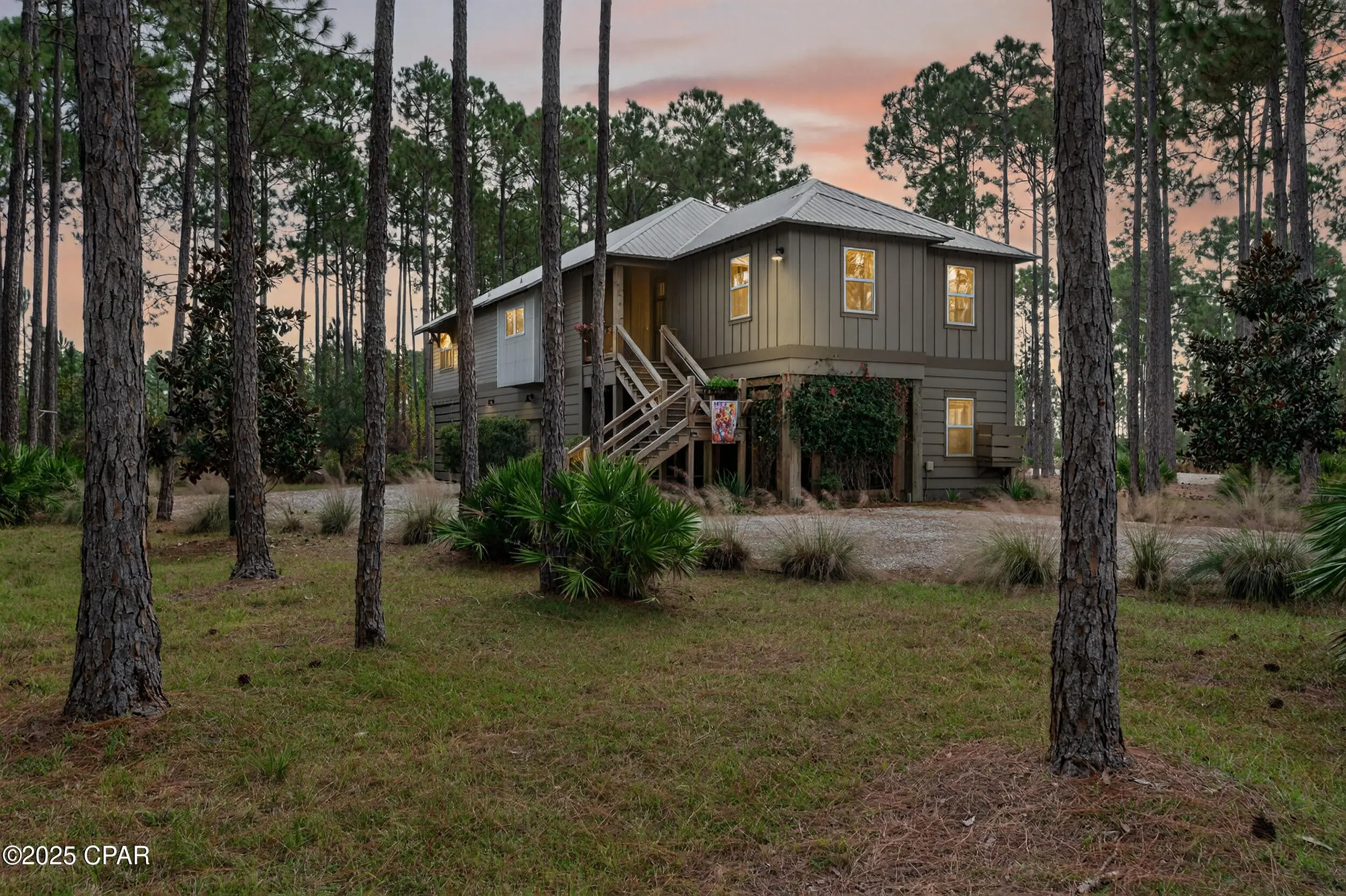 7702 Cattail Marsh Lane, Panama City Beach