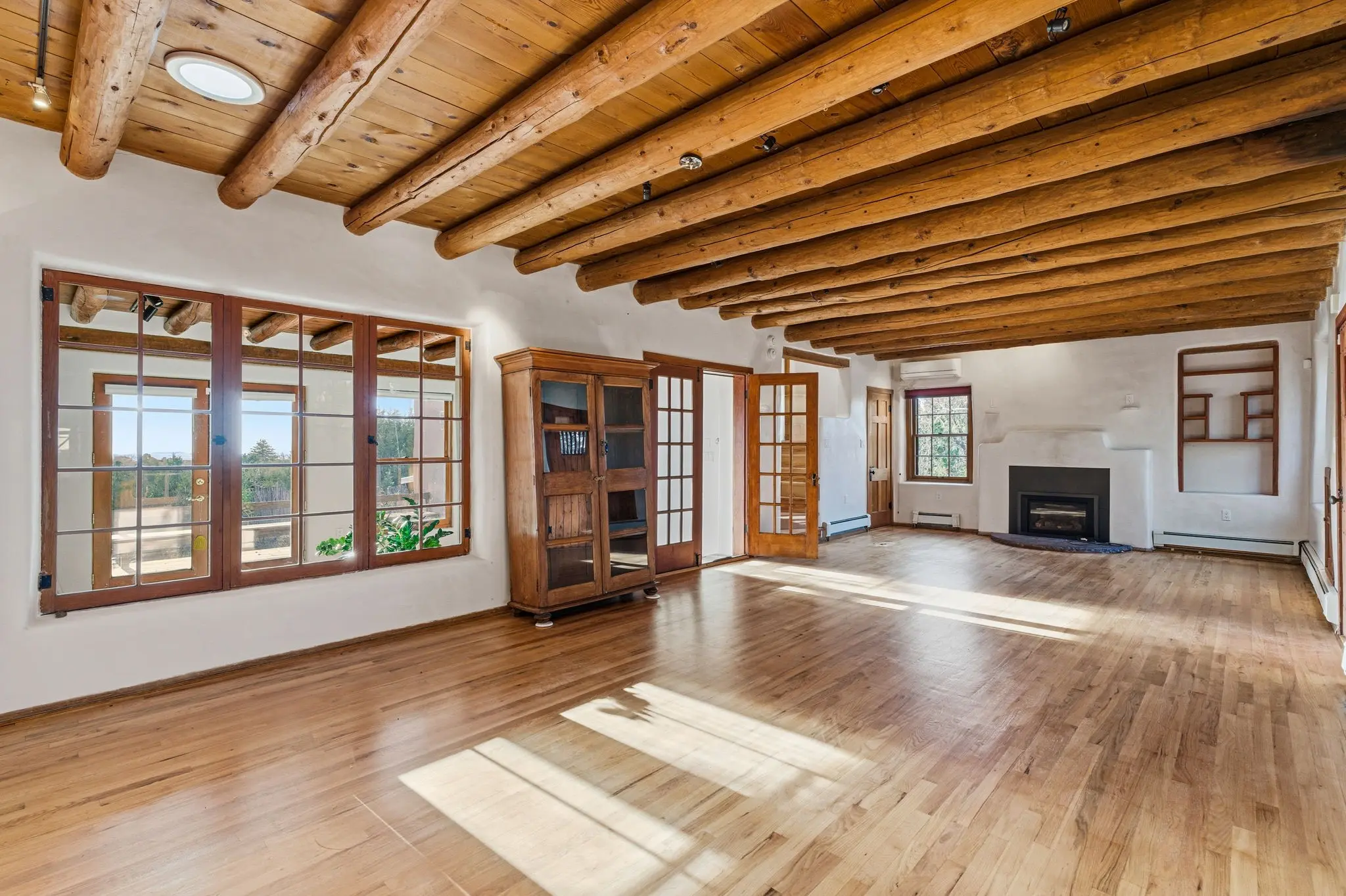 3950 Old Santa Fe Trail, Santa Fe