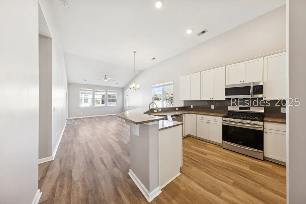 320 Corn Mill Way, Bluffton