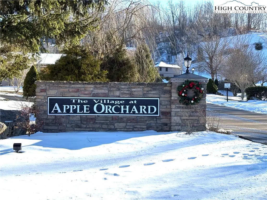 Lot 75 Liberty Lane, Banner Elk