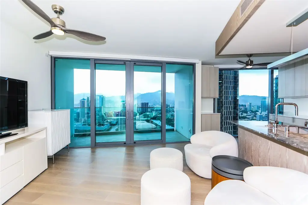1000 Auahi Street # 3415, Honolulu
