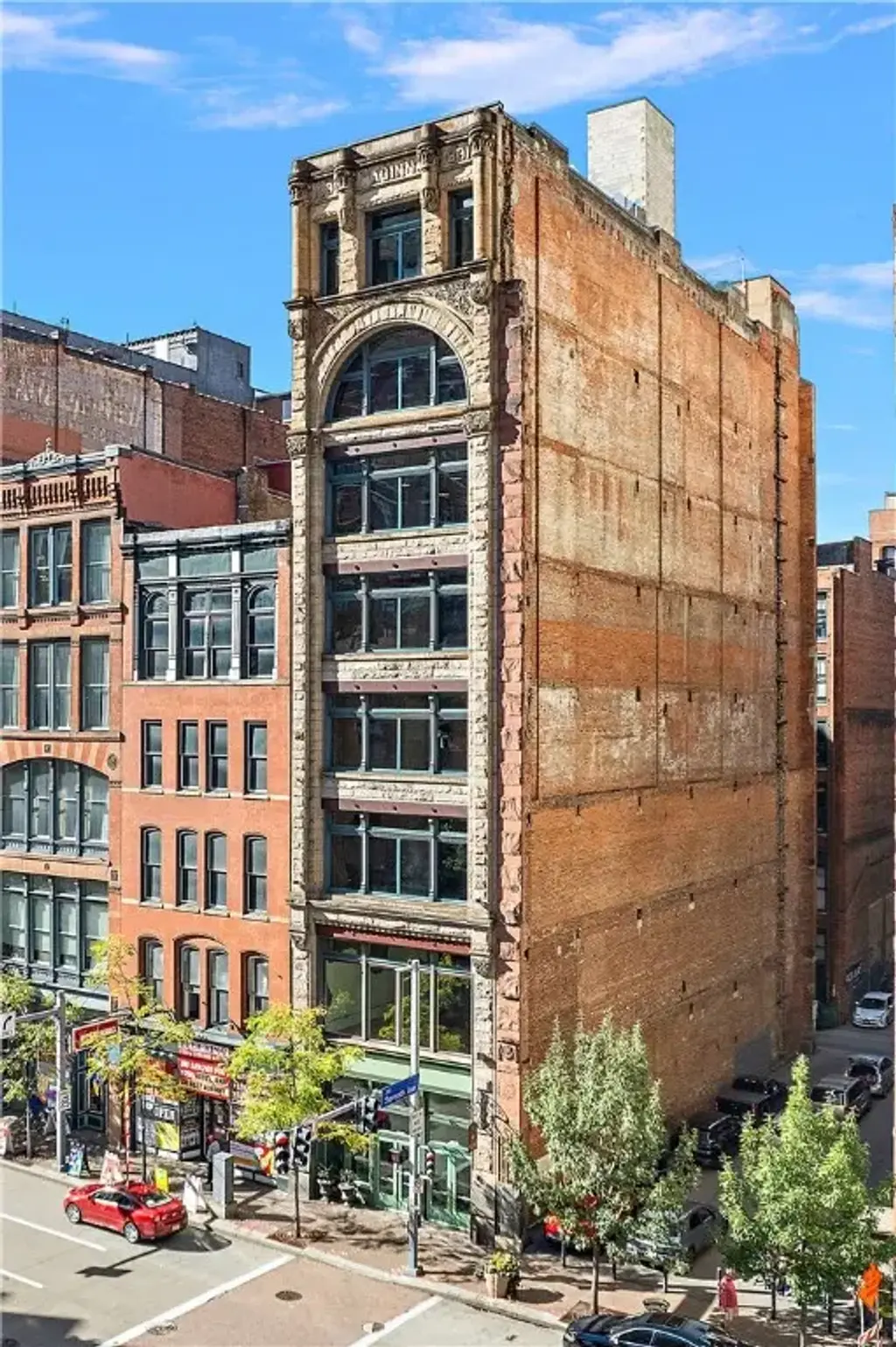 915 Liberty Avenue 701, Downtown Pgh