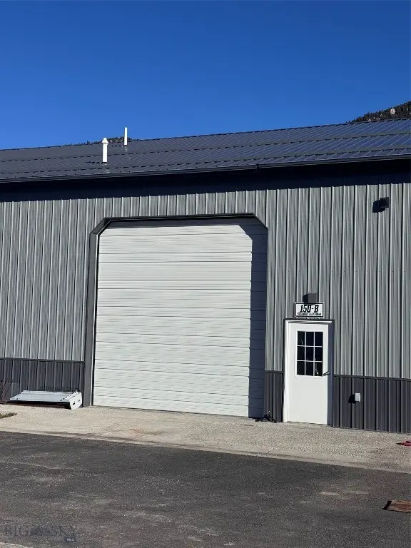 150 Straight Iron Road B, Big Sky