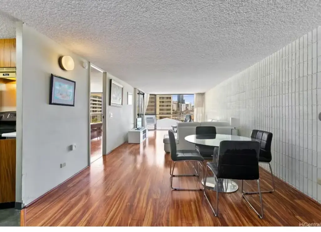 2334 Kapiolani Boulevard # 403, Honolulu