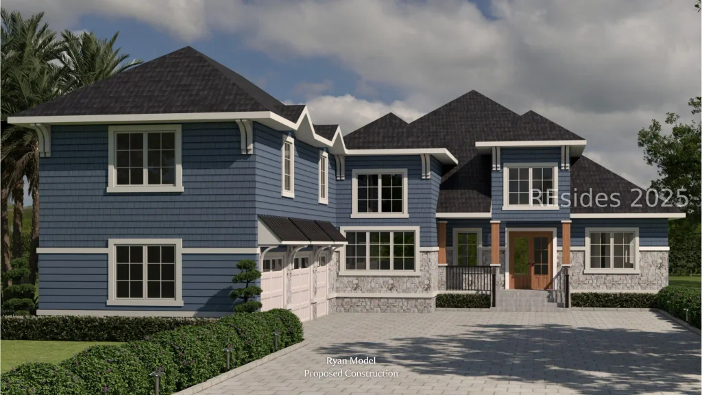 113 Lancaster Boulevard, Okatie