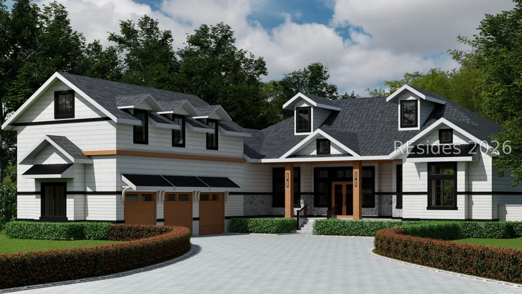 9 Millbrook Circle, Okatie