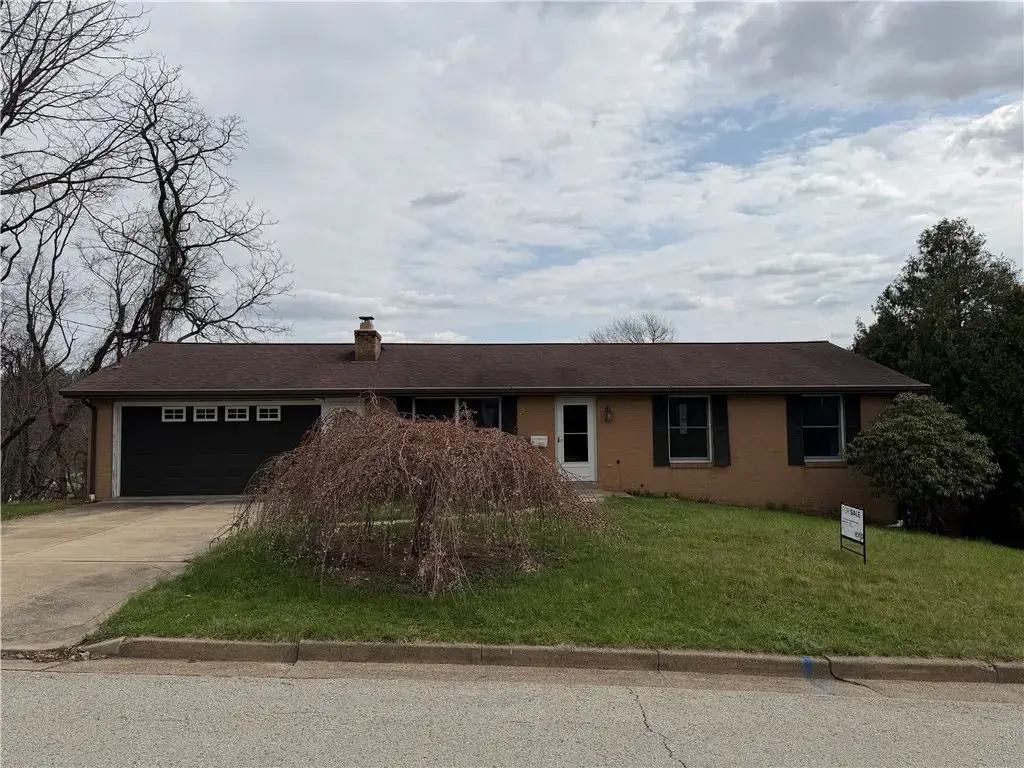 1014 Jefferson Avenue , Jeannette