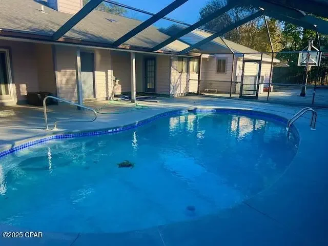 711 Bluefish Drive, Panama City