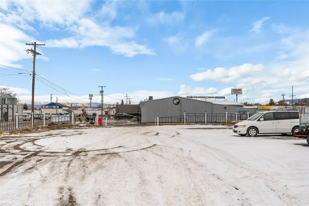 Tbd Lot 7-8 Argyle Street, Helena