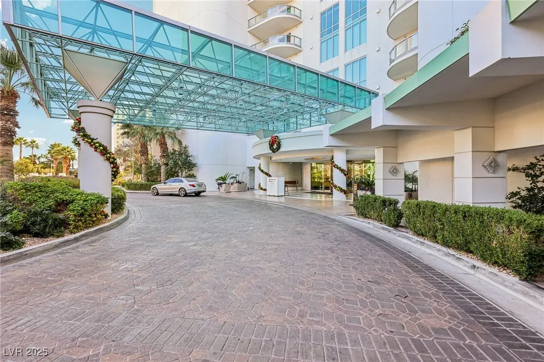 222 Karen Avenue 2608, Las Vegas